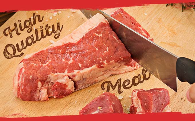 High-Quality-Meat