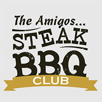 The Amigos...