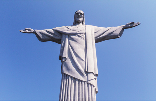 ザ アミーゴス World Meat Series Rio De Janeiro