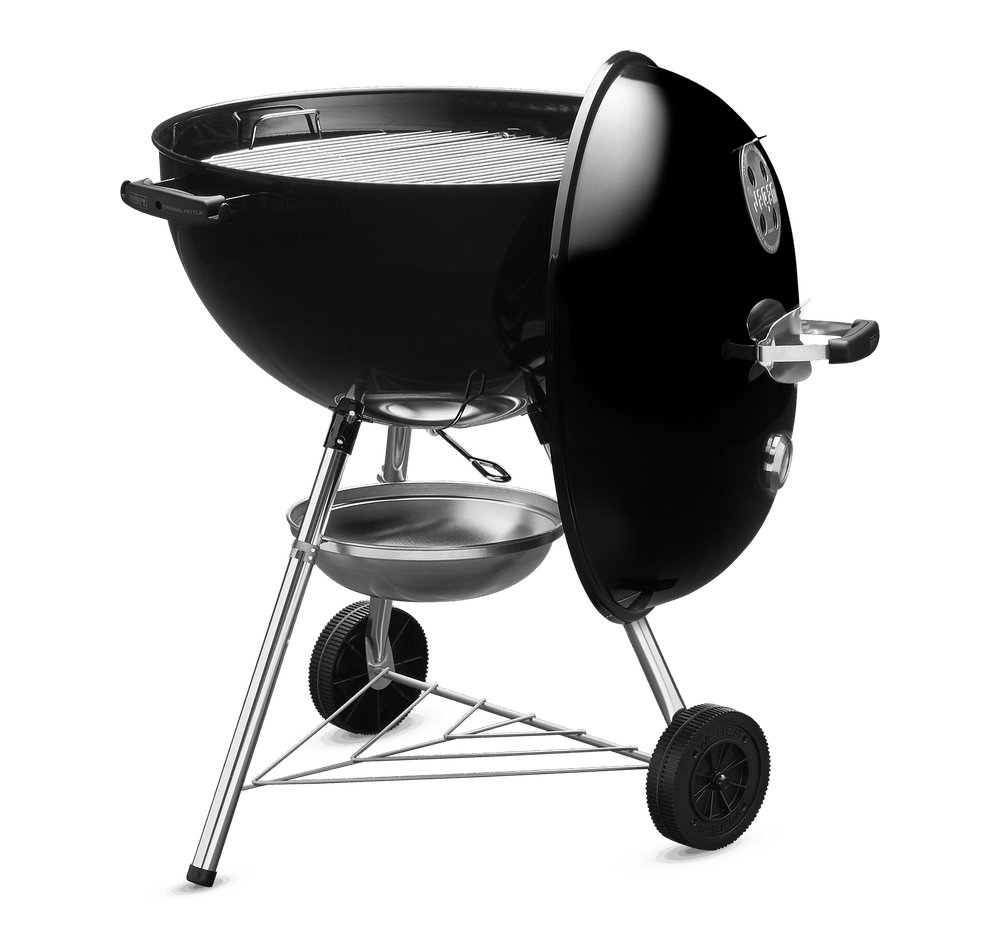 webergrill