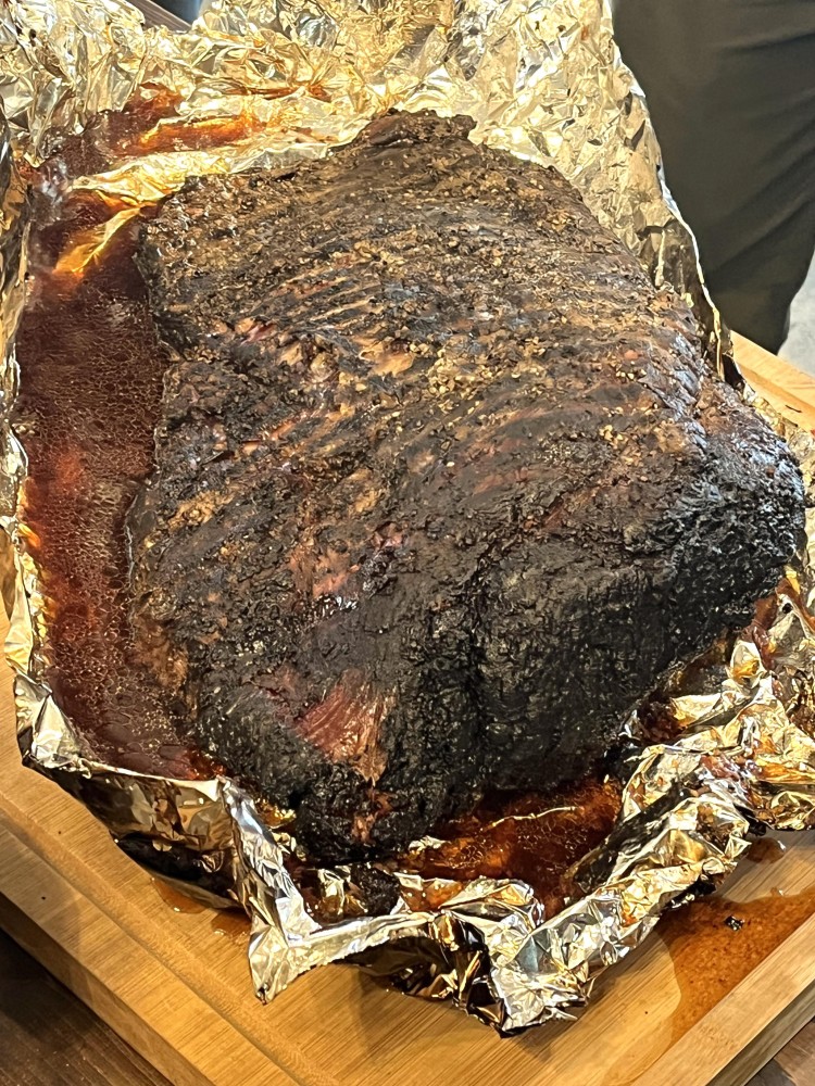 brisket