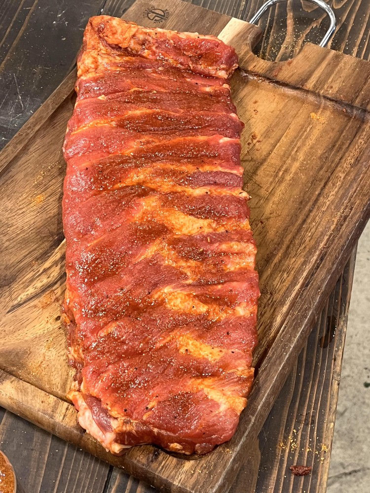 sparerib