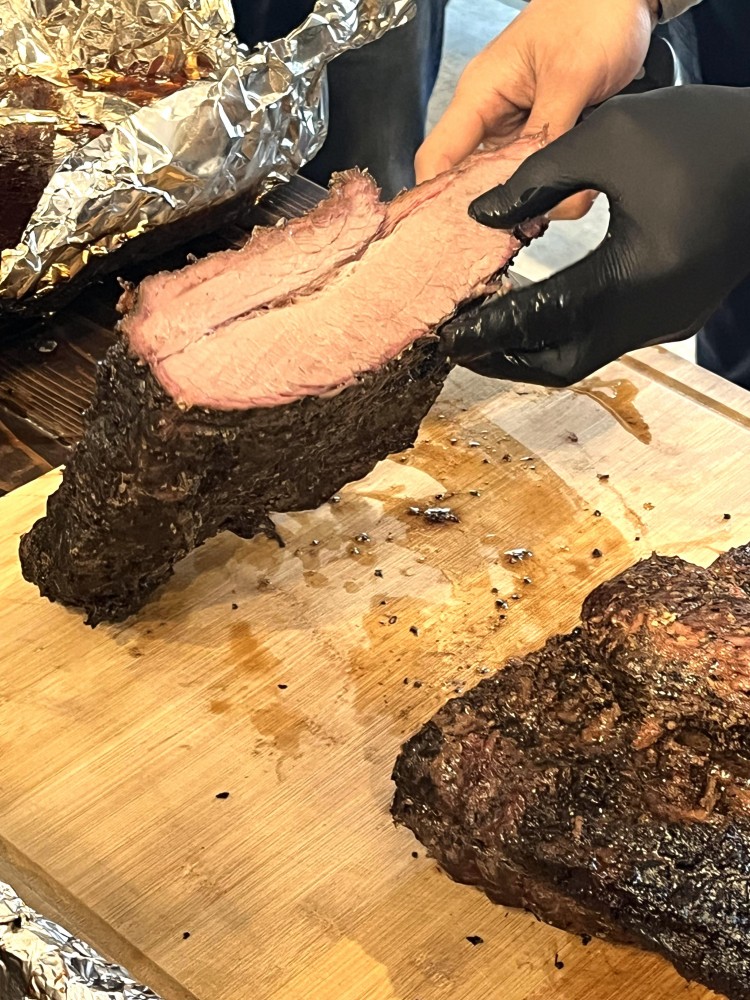 brisket