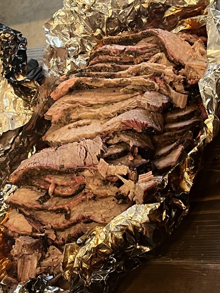 brisket